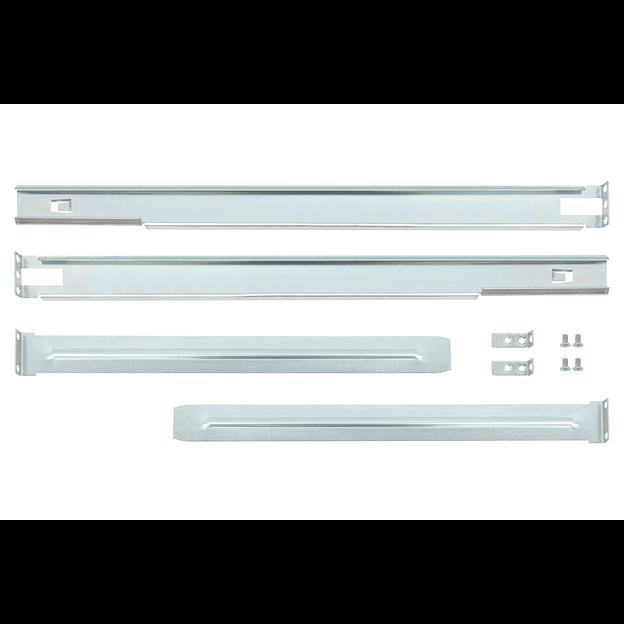 Комплект крепежа SNR-RMB-N9K-C9300-RMK-Z (гальваническое покрытие) в стойку для коммутаторов Cisco Nexus 9K фото 1