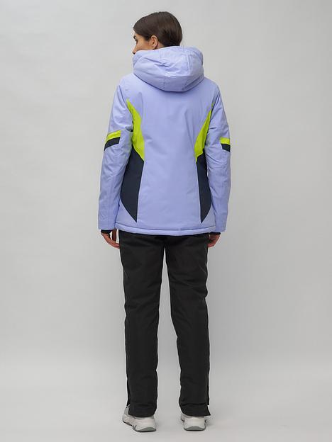 Костюм горнолыжный CHUNMAI 02201F фото 4