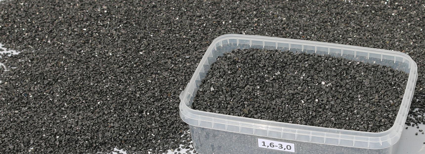 УСМ «Мет-Углерод» 1,6-3 мм опт фото 2