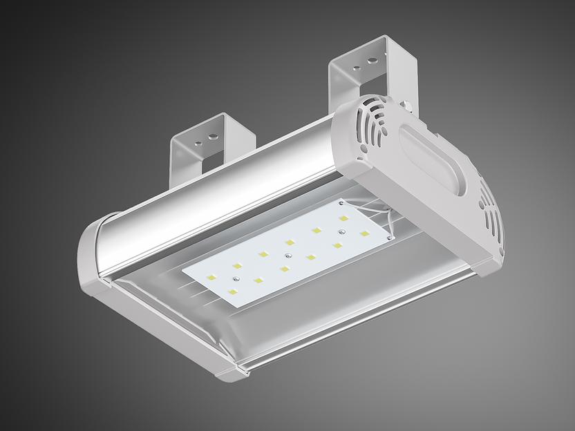 Промышленный светильник SV-GWR-35 фото 1
