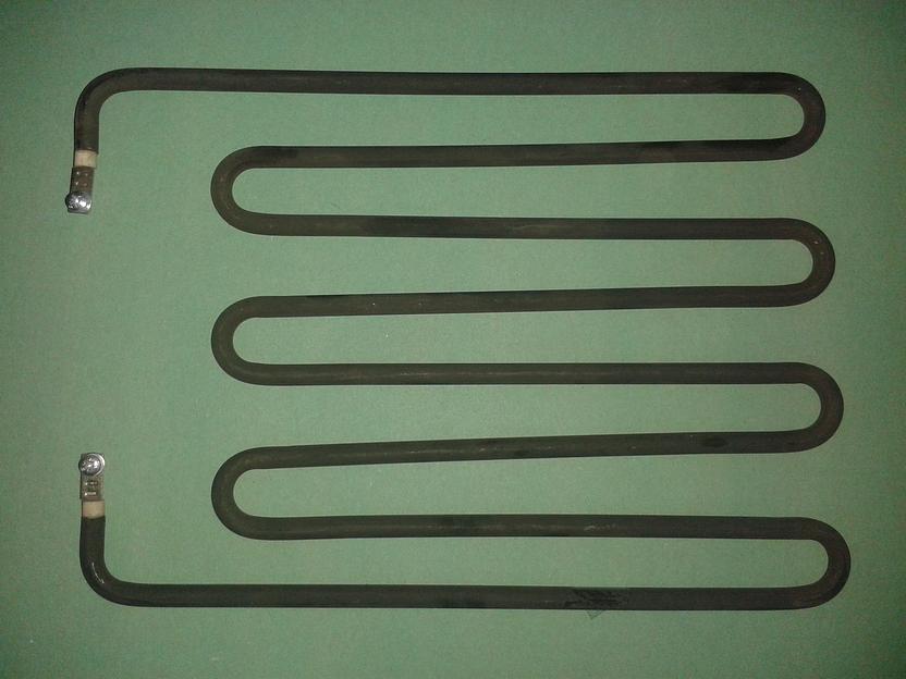 ТЭН 219 В 8,5/2,0 Т 220 фото 1