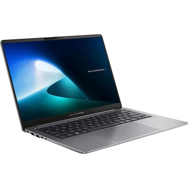 Ноутбук ASUS ExpertBook P5405CSA-NZ0265W Intel Core Ultra 5 228V/32Gb/SSD1Tb/14"/IPS/FHD+/60Hz/Win11/Star Black (90NX0861-M00BA0) фото 3