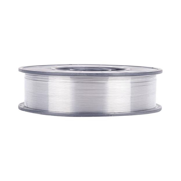 Сварочная проволока алюминиевая ER-4043 Св-АК5 1,0мм 2кг Foxweld 1580 фото 2