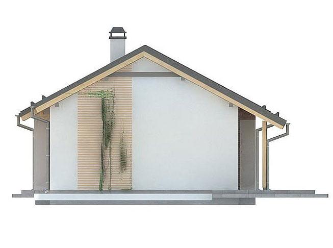 Проект дома «Сараево» фото 5