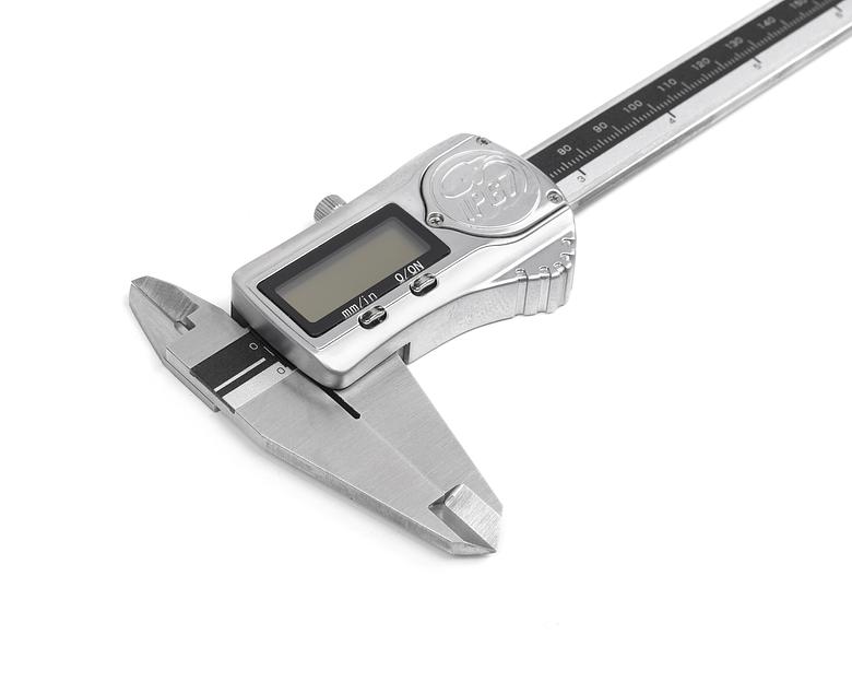 Штангенциркуль ШЦЦ-1-300 0,01 электр. IP67 ЧИЗ с поверкой фото 4