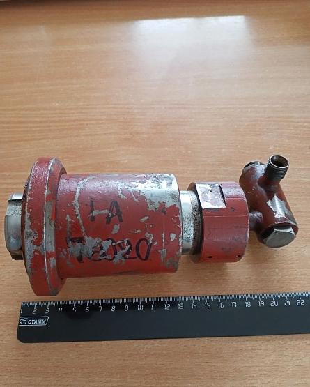 Гидроцилиндр ГА-76020 Опт фото 1