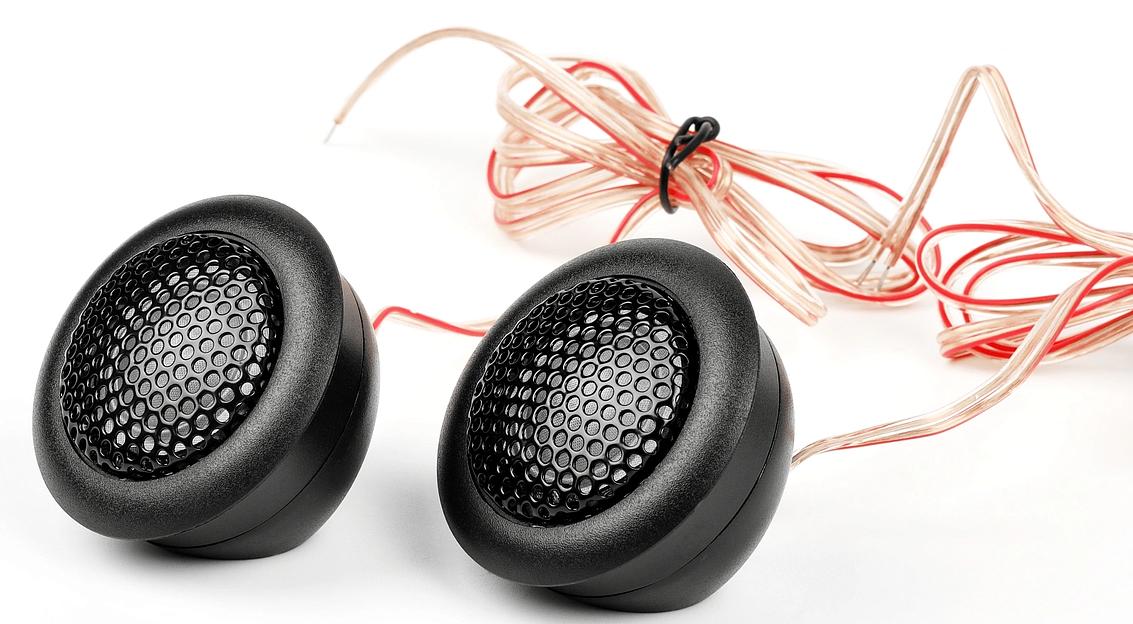 Колонки автомобильные Ural Бирюза АС-Б1327К 120Вт 91дБ 4Ом 13см (5дюйм) (ком.:4кол.) компонентные двухполосные фото 6