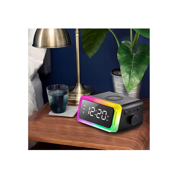 Настольные часы Kitfort КТ-3314 фото 2