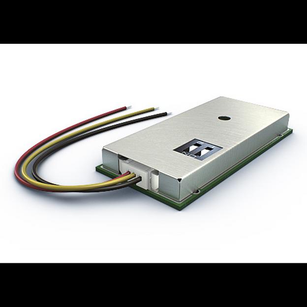 Микрофон активный Stelberry M-60 фото 1