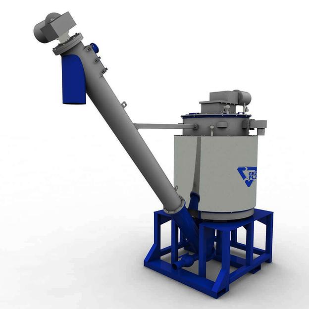 Горячая мойка ГМ-ГМ-ПЭТ фото 3