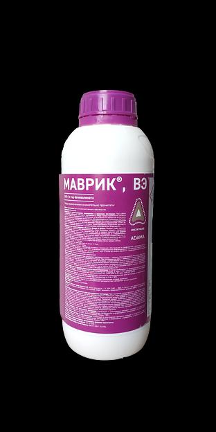 Инсектицид «Маврик», ВЭ фото 1