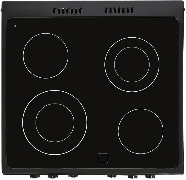 Электрическая плита ЭП Н Д 6560-03 0057 GEFEST фото 2