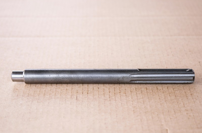 Насадка для перфоратора SDS-Max фото 2