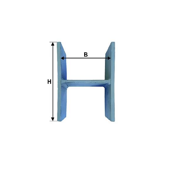 Стальной соединительный элемент МС-4 ОПТ фото 1