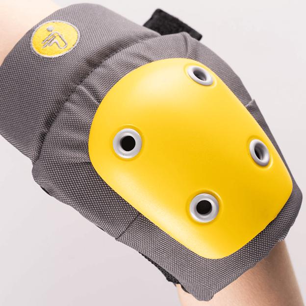 Индивидуальная защита Nine Protector set S yellow фото 6