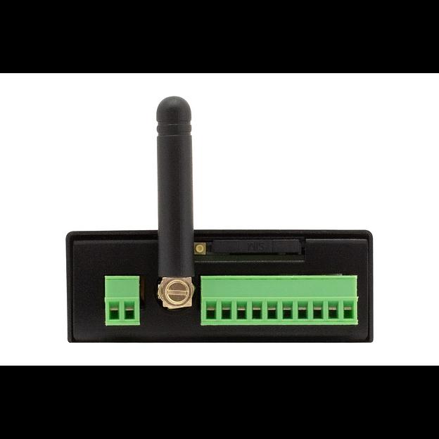 Устройство удалённого контроля и управления SNR-ERD-4s-GSM фото 10