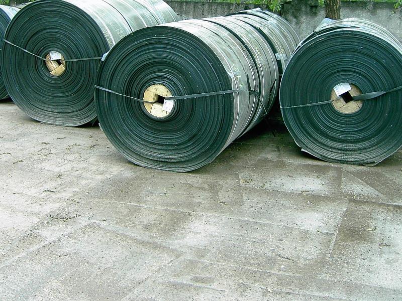 Конвейерная маслостойкая лента фото 4