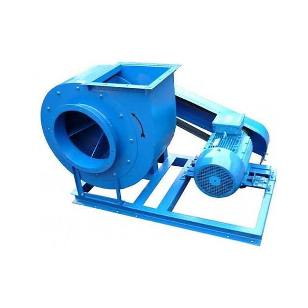 Вентилятор пылевой ВР 6-45 Красноярск фото 1