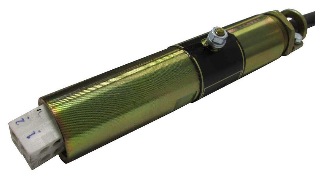 МДПС-3 сигнализатор прохождения очистного устройства с датчиком ИПЦЭ фото 4