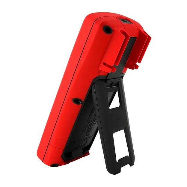 Прочие измерители UNI-T Калибратор UT725, калибровка мА, Вт, температура, частота, сопротивление фото 4