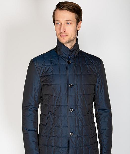 Куртка демисезонная мужская RIGGI R-2233 фото 1