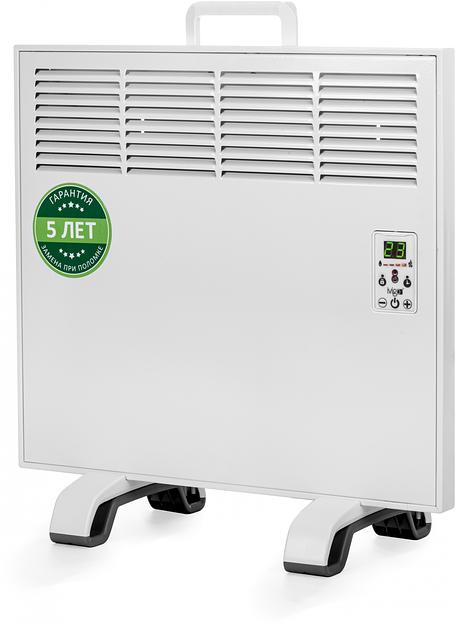 Электрический конвектор iVigo EPK4550E07 750 Вт белый фото 4