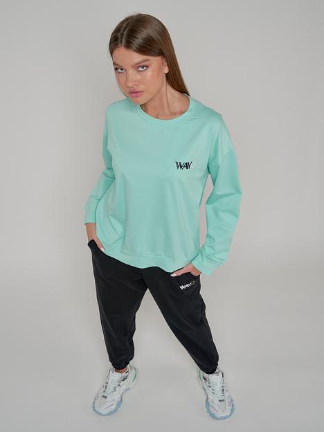 Костюм спортивный WAYQ 23330Br фото 8