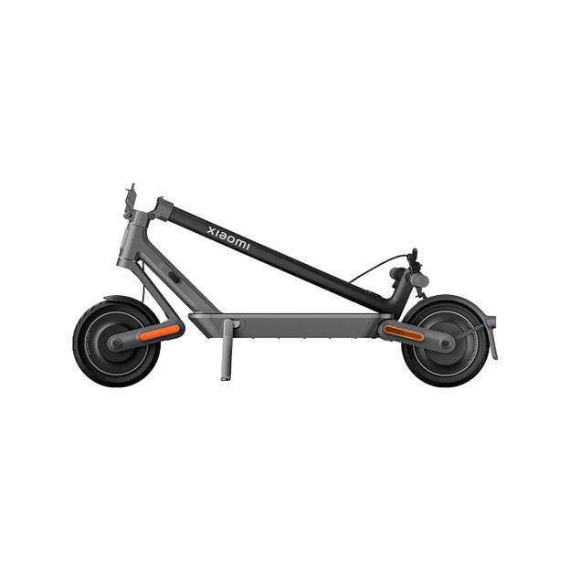 Электросамокат Xiaomi Electric Scooter 4 Ultra EU DDHBC01ZM фото 3