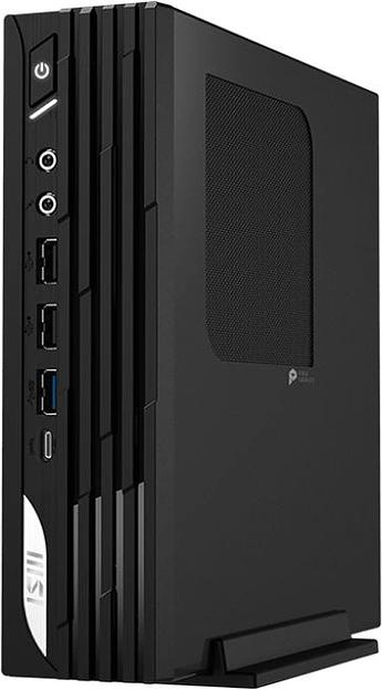 Неттоп MSI Pro DP21 14M-1087XRU i3 14100 (3.5) 16Gb SSD512Gb UHDG 730 без ОС GbitEth WiFi BT 120W черный (9S6-B0A431-1087) фото 2