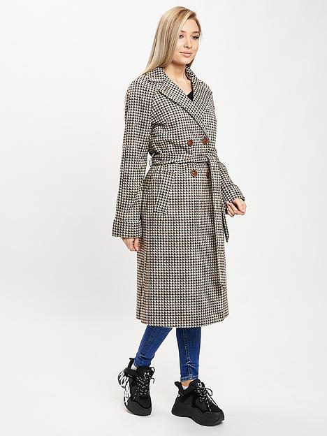 Пальто MTFORCE 42121-1Sr фото 3