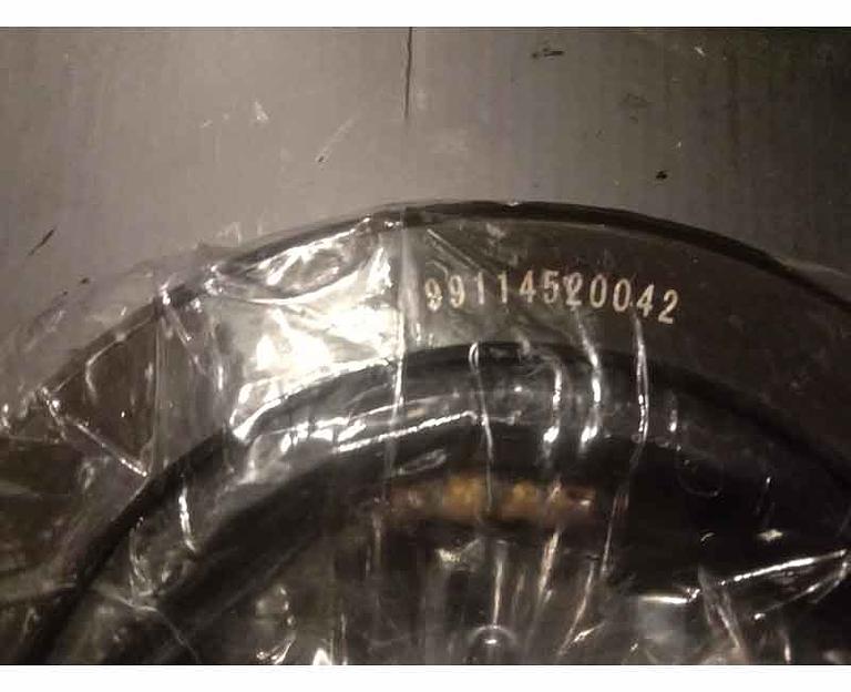 Подшипник балансира конусный WG9114520042 TiggerPart фото 2