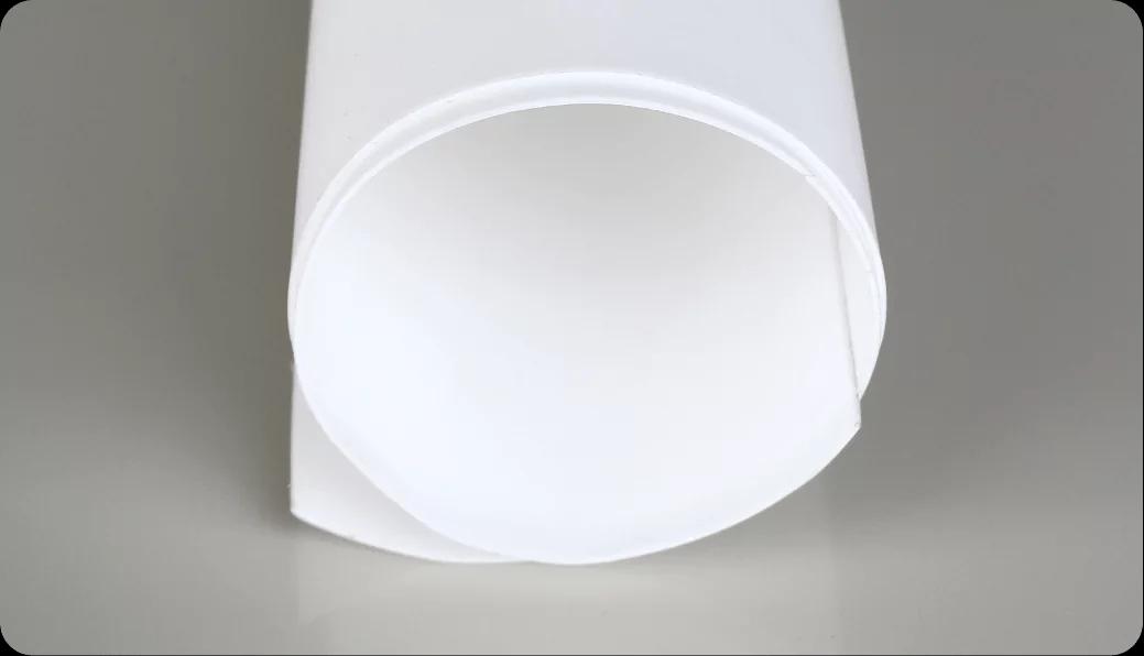 Фторопласт лист Ф-4 С опт фото 1