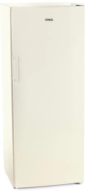 Морозильная камера Stinol STZ 150 EF бежевый фото 2