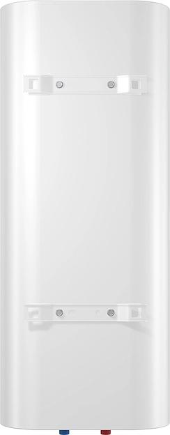 Водонагреватель Thermex Minta 100 V 2кВт 100л электрический настенный/белый фото 4