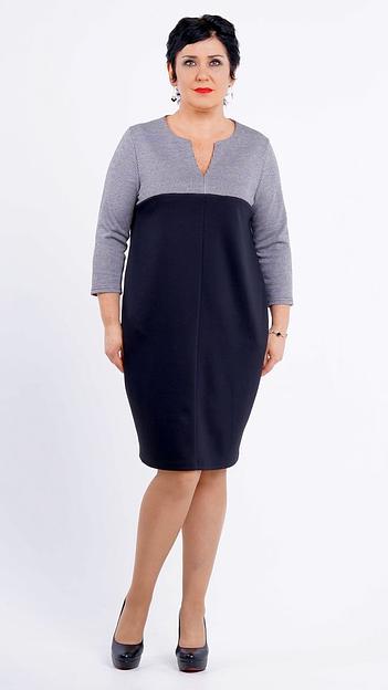 Платье С-369-2 фото 2