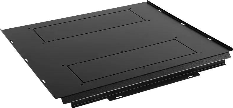 ЦМО Фальшпол ШТК-СП шириной 600 мм и глубиной 1000 мм (ОС-ШТК-СП-6.10) фото 1