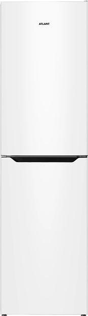 Холодильник Atlant ХМ 6625-109, белый, двухкамерный 205/159л морозилка снизу фото 2