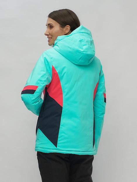 Костюм горнолыжный CHUNMAI 02201Br фото 5