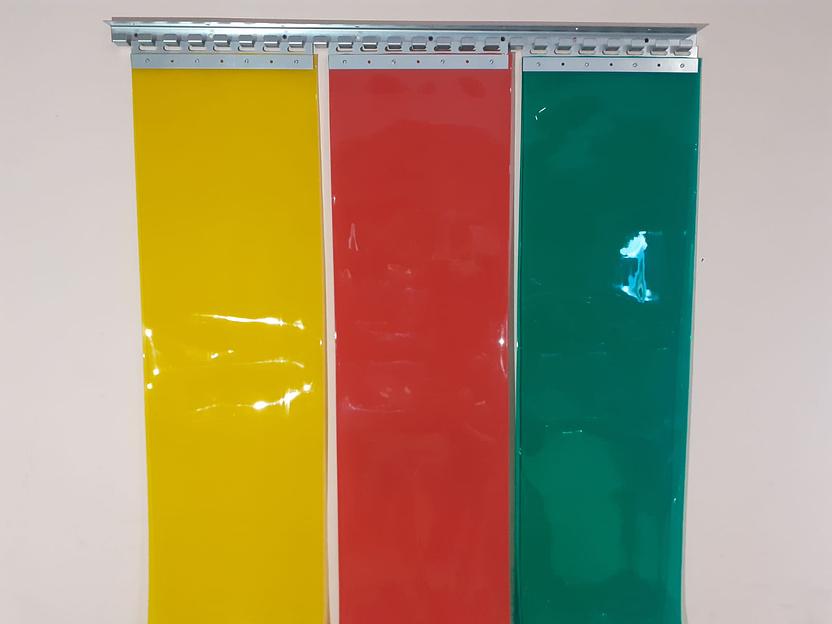 ПВХ лента для завес фото 4