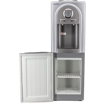 Кулер для воды Aqua Work 5-VB серый фото 5