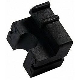 Другие запасные части Бушинг вспомогательного прижимного вала JC61-04095A для SAMSUNG ML-3700/3710/3750 (CET), 2 шт/компл, CET361043 (CET361043) фото 1