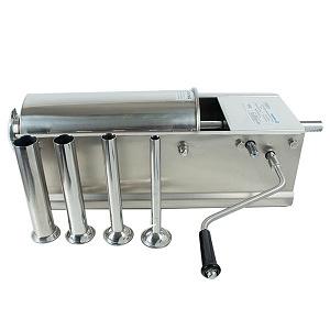 Шприц колбасный FoodAtlas HR-7L горизонтальный фото 1