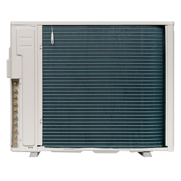 Блок наружный Ballu BA5OI-FM/out-42HN8/EU инверторной мульти сплит-системы фото 4