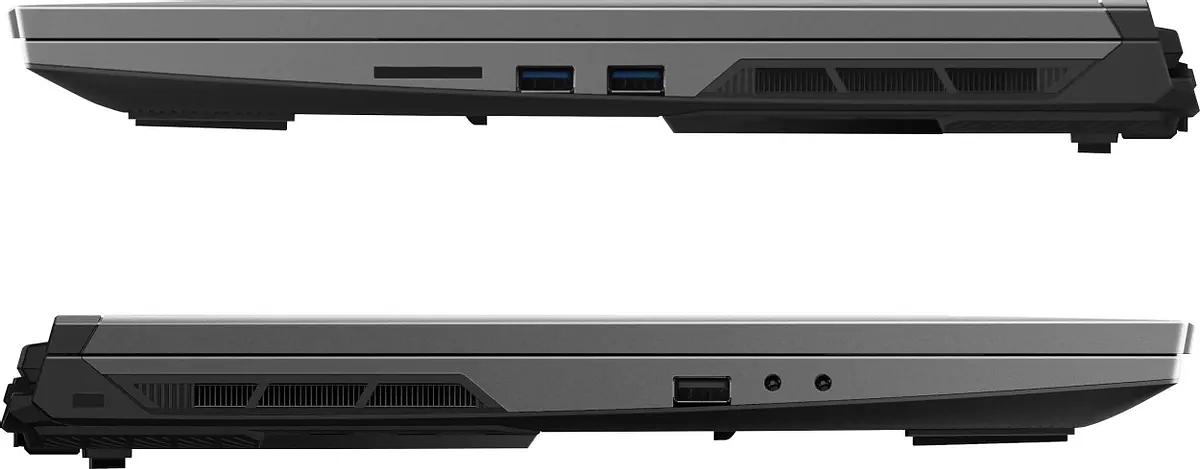 Ноутбук Maibenben X16A-i73646FQSLGRE0 фото 2