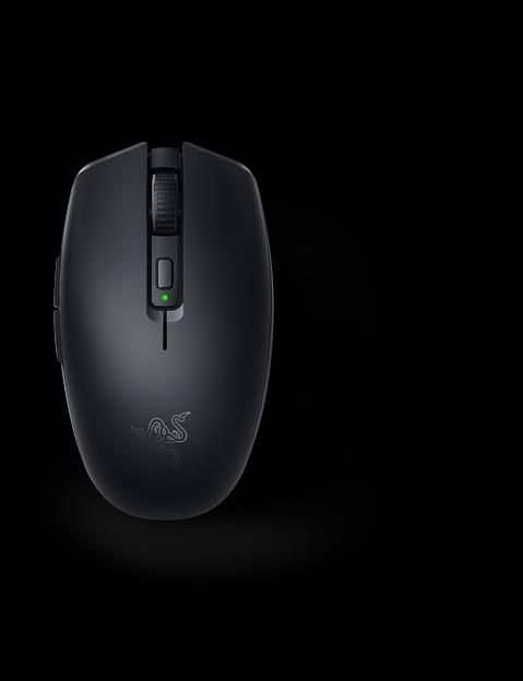 Игровая мышь Razer Razer Orochi V2 wireless mouse Razer Orochi V2 (RZ01-03730100-R3G1) фото 6