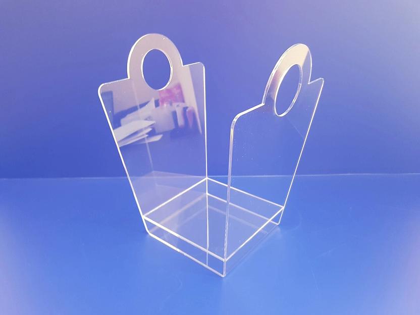 Подставка под сумки. фото 3