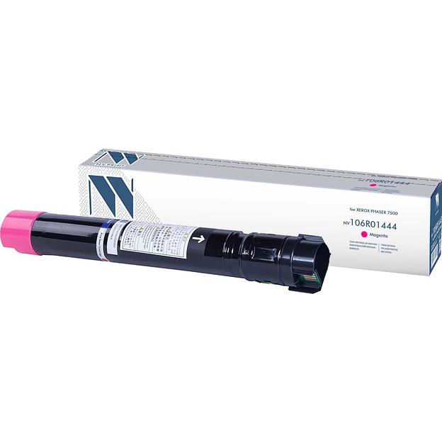 - NV Print NV Print NV-106R01444M (NV-106R01444M) фото 1