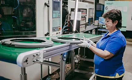 Услуга по сборке и комплектации продукции фото 1