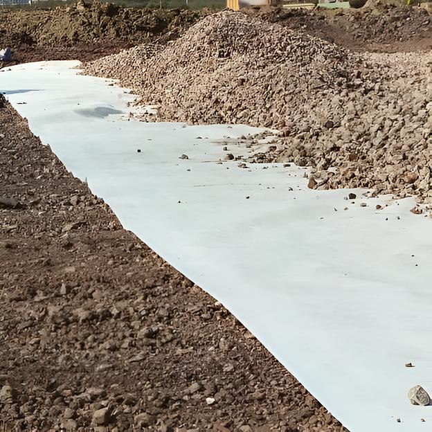 Геотекстиль ОПТ фото 6