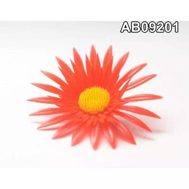 АДЕЛИС Головка астры малой 9см 1/35 (105 гр.=упаковка) фото 1